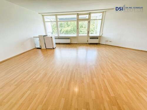 Foto - Wohnung zum Kaufen in Bergisch Gladbach 124.000,00 € 49.74 m²
