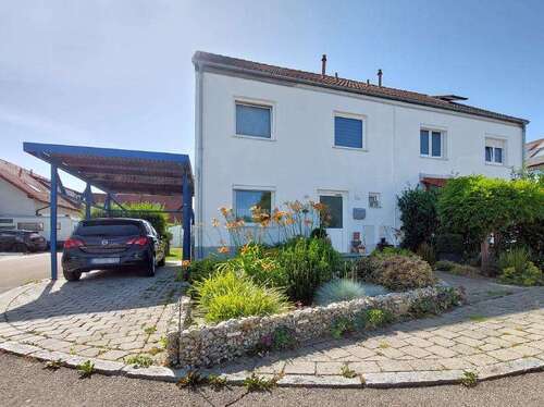 Foto - Haus zum Kaufen in Kumhausen 515.000,00 € 131 m²