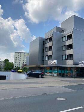 Foto - Garage zu vermieten in Braunschweig 90,00 €