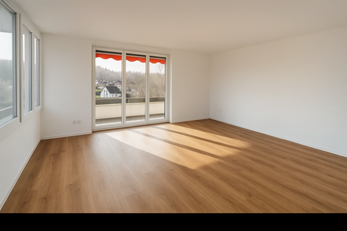 Foto - Wohnung zum Mieten in Dernbach 420,00 € 30 m²