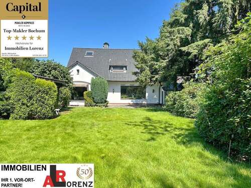 Foto - Haus zum Kaufen in Bochum 728.000,00 € 200 m²