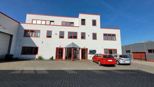 Foto - Büro in Bergisch Gladbach 3.900,00 € 508 m²
