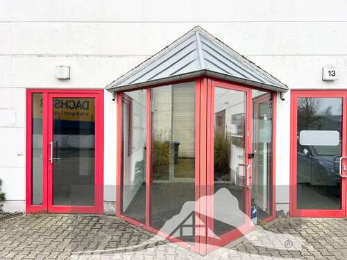 Foto - Büro in Bergisch Gladbach 3.900,00 € 508 m²