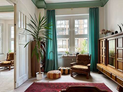 Foto - Haus zum Kaufen in Düsseldorf 2.950.000,00 € 350 m²