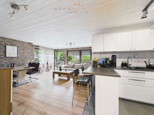 Foto - Wohnung zum Kaufen in Gärtringen 179.000,00 € 50.21 m²