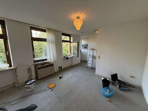 Foto - Wohnung zum Mieten in Offenbach 470,00 € 28 m²