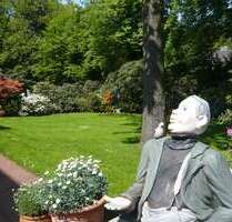 Wohnung zum Mieten in Düsseldorf 2.500,00 € 201.98 m²