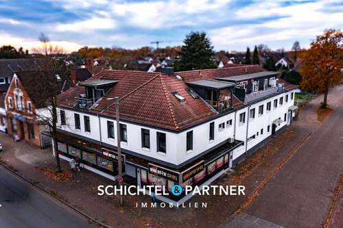 Foto - Haus zum Kaufen in Bremen 1.599.900,00 € 850 m²