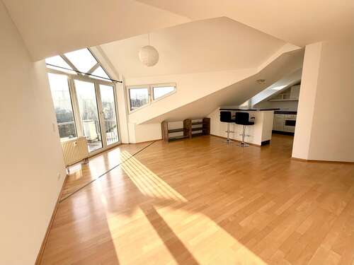 Foto - Wohnung zum Kaufen in Eltville am Rhein Martinsthal 290.000,00 € 67 m²