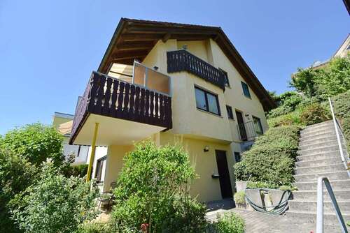 Foto - Haus zum Kaufen in Konstanz 785.000,00 € 120 m²