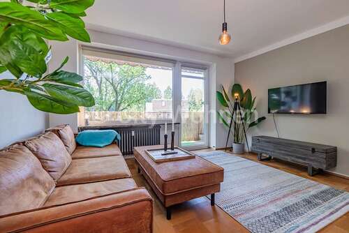 Foto - Wohnen auf Zeit in Hamburg 1.250,00 €