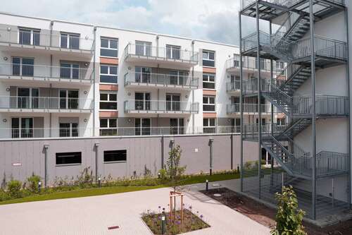 Foto - Wohnung zum Mieten in Lahnstein 603,00 € 41.55 m²