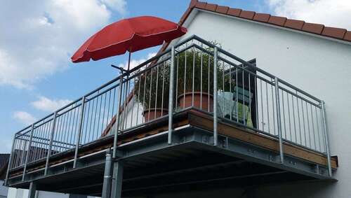 Foto - Wohnen auf Zeit in Dietzenbach 1.300,00 €