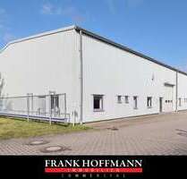 Halle in Kaltenkirchen 2.726,00 € 393 m²