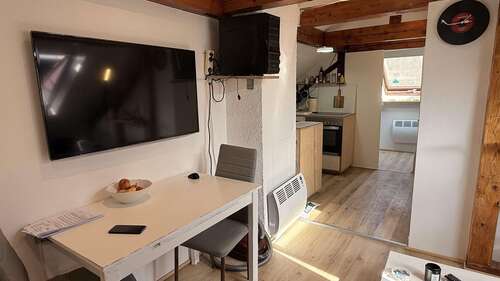 Foto - Wohnung zum Kaufen in Pfinztal 99.700,00 € 24 m²