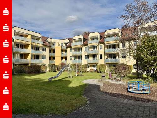 Foto - Wohnung zum Mieten in Geretsried 1.080,00 € 72 m²