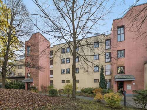 Foto - Wohnung zum Kaufen in München 299.000,00 € 56.5 m²