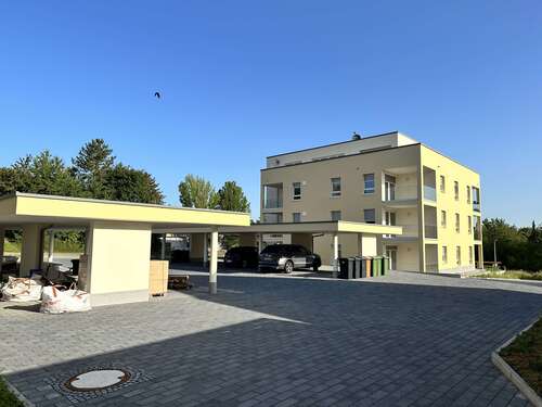 Foto - Wohnung zum Mieten in Mühlacker 920,00 € 80 m²