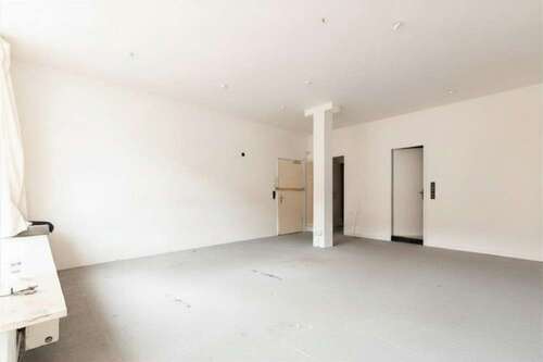 Foto - Büro in Leipzig Zentrum-Südost 763,00 € 34 m²