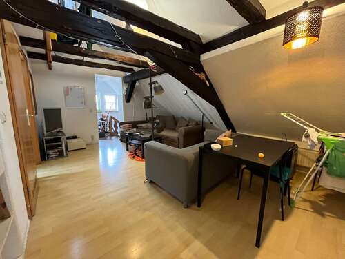 Foto - Wohnung zum Mieten in Coburg 600,00 € 88 m²