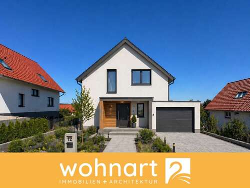 Foto - Grundstück zu verkaufen in Wernigerode 153.560,00 € 698 m²