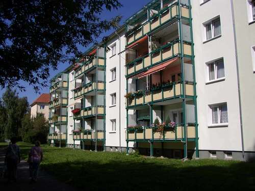 Foto - Wohnung zum Mieten in Leipzig 386,07 € 61.67 m²
