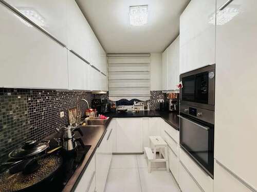 Foto - Wohnung zum Kaufen in Augsburg 379.000,00 € 76 m²
