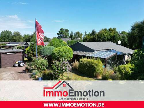 Foto - Haus zum Kaufen in Fintel 131.000,00 € 74.06 m²