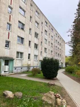 Foto - Wohnung zum Mieten in Schwerin 370,00 € 57.26 m²