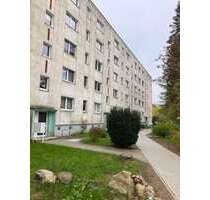 Wohnung zum Mieten in Schwerin 370,00 € 57.26 m²