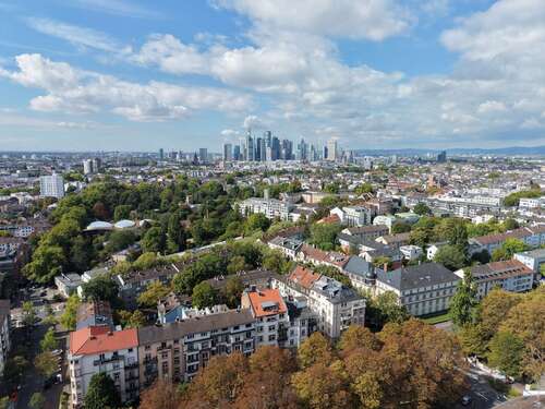 Foto - Wohnung zum Kaufen in Frankfurt am Main 414.000,00 € 67.4 m²