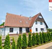 Haus zum Kaufen in Ribnitz-Damgarten Hirschburg 175.000,00 € 215 m² - Ribnitz-Damgarten / Hirschburg