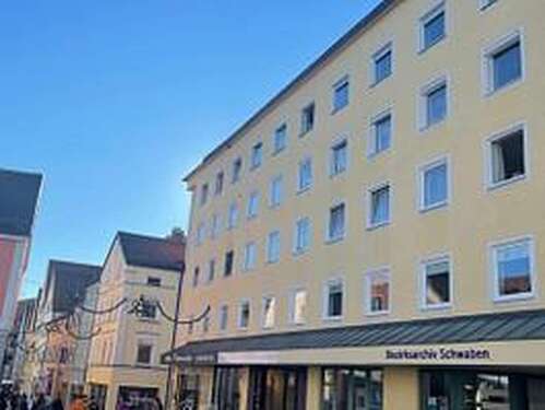 Foto - Wohnung zum Kaufen in Kaufbeuren 349.000,00 € 80 m²