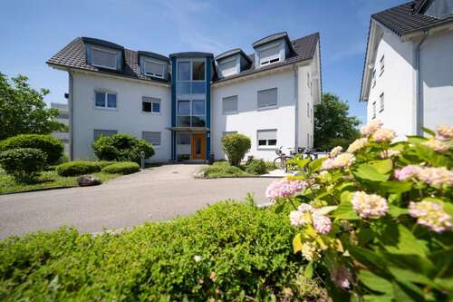 Foto - Wohnung zum Mieten in Kehl 960,00 € 87 m²