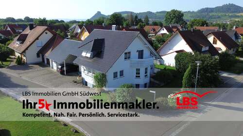 Foto - Haus zum Kaufen in Mühlhausen-Ehingen 730.000,00 € 169.07 m²