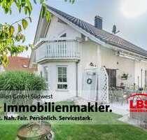 Haus zum Kaufen in Mühlhausen-Ehingen 730.000,00 € 169.07 m²