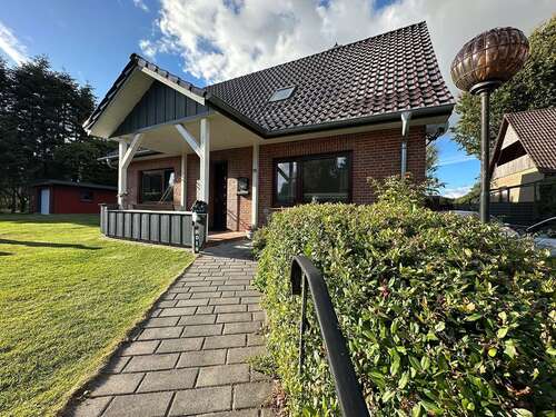 Foto - Haus zum Kaufen in Mohrkirch 290.000,00 € 126.48 m²