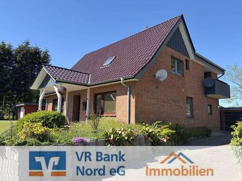 Foto - Haus zum Kaufen in Mohrkirch 279.000,00 € 126.48 m²