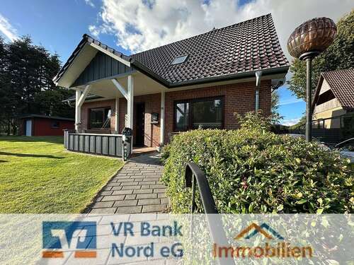 Foto - Haus zum Kaufen in Mohrkirch 290.000,00 € 126.48 m²