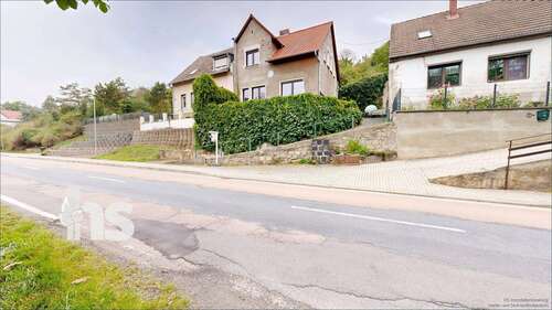 Foto - Haus zum Kaufen in Gerbstedt 65.400,00 € 140 m²