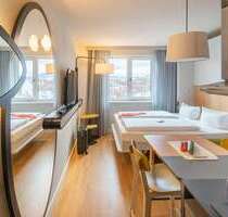 Wohnen auf Zeit in Freiburg im Breisgau 1.800,00 €