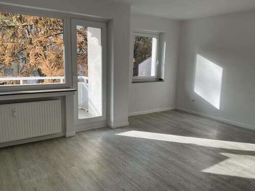 Foto - Wohnung zum Mieten in Gelsenkirchen 469,00 € 65.84 m²
