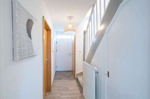 Foto - Wohnung zum Mieten in Schwarzheide 692,06 € 65.91 m²