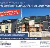 Haus zum Kaufen in Schlangen 376.900,00 € 160.15 m²