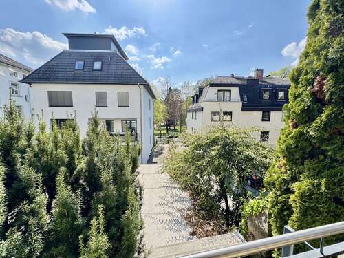 Foto - Wohnung zum Mieten in Wiesbaden 2.100,00 € 140 m²
