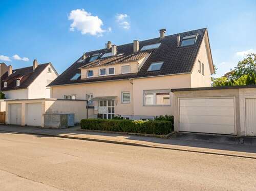 Foto - Wohnung zum Kaufen in Stuttgart 299.000,00 € 76 m²