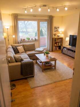Foto - Wohnung zum Kaufen in Stuttgart 279.000,00 € 76 m²