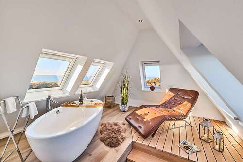 Foto - Wohnung zum Kaufen in Hörnum (Sylt) 2.500.000,00 € 120 m²