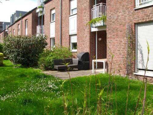 Foto - Wohnung zum Mieten in Düsseldorf 1.370,00 € 89.68 m²