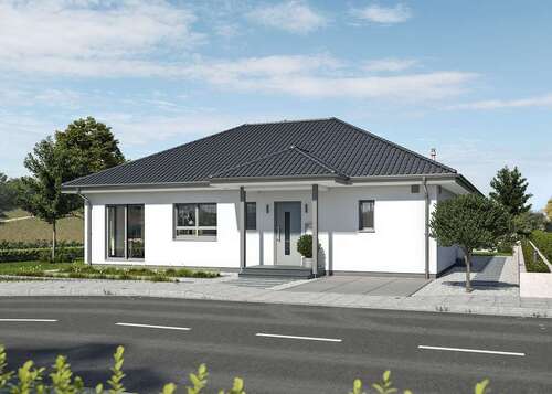 Foto - Haus zum Kaufen in Dietersheim 305.900,00 € 140 m²